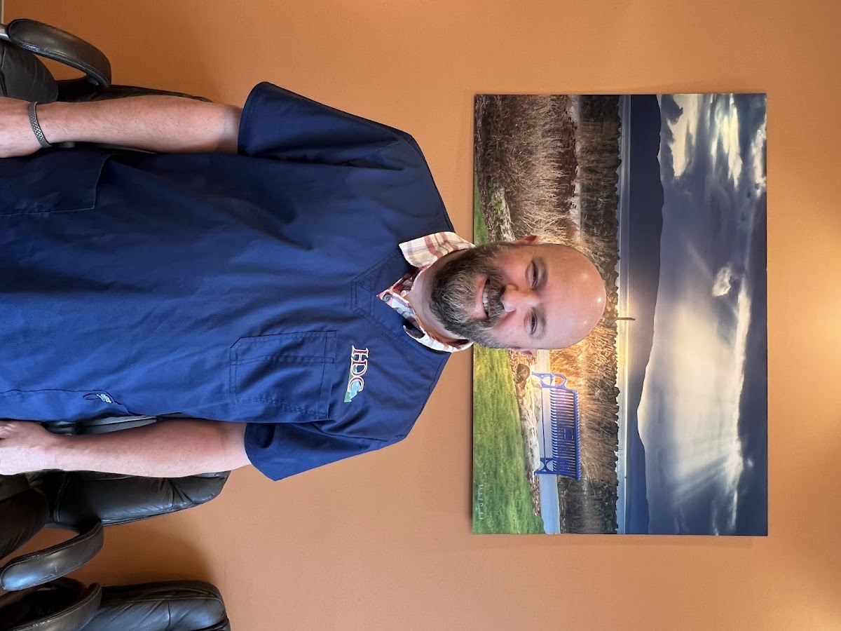 Hansen Denture Center: Anthony J. Hansen, Ld photo 4