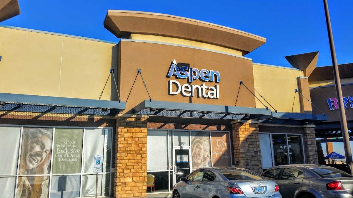 Aspen Dental - Goodyear photo 1