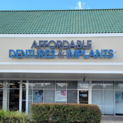 Affordable Dentures & Implants - Leesburg photo 2