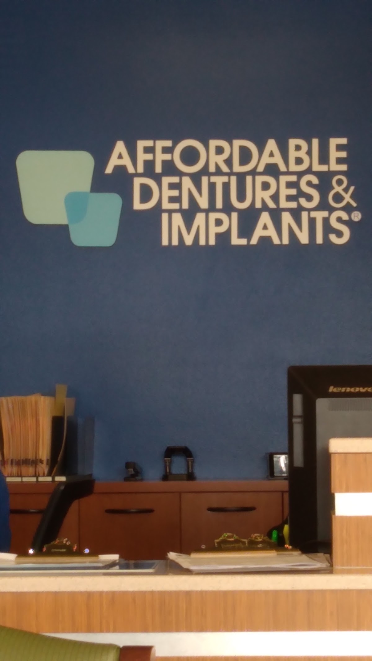 Affordable Dentures & Implants - Leesburg photo 3