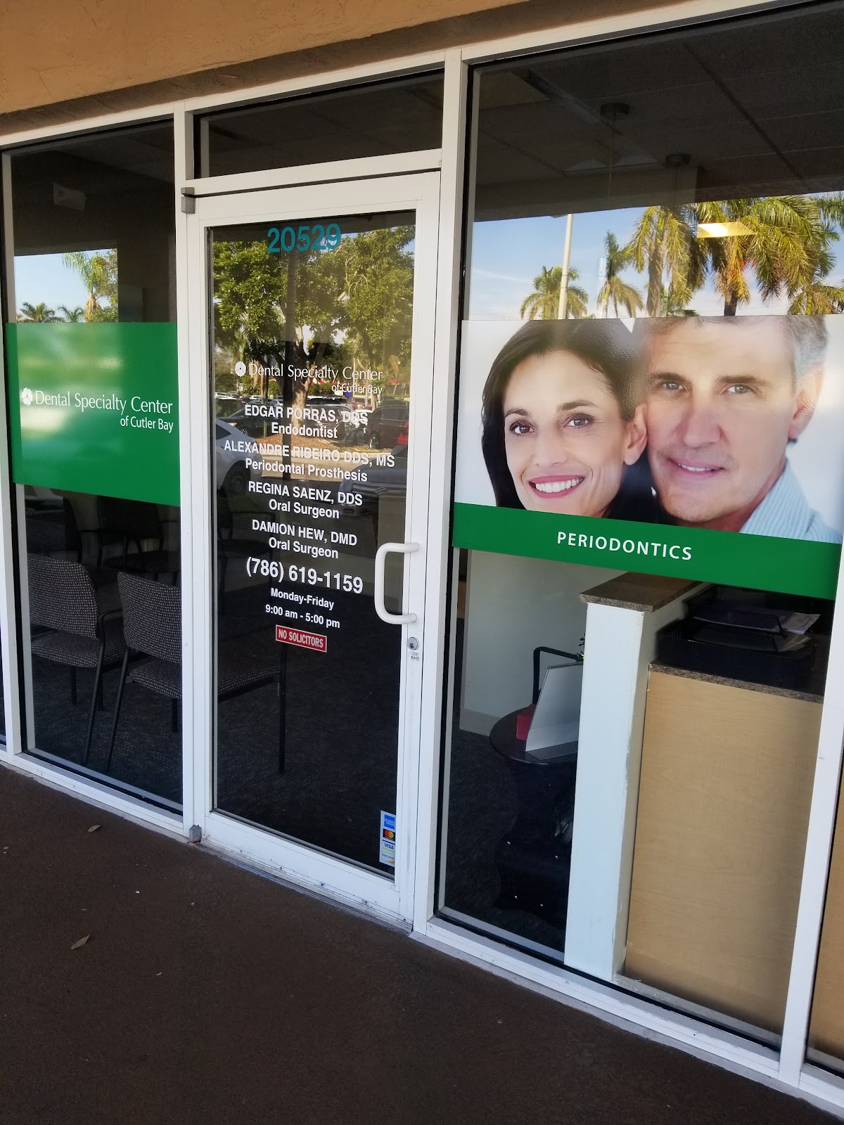 Dental Specialty Center of Cutler Bay photo 1