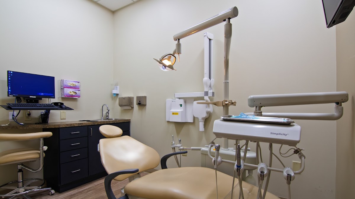 Dental Specialty Center of Cutler Bay photo 4