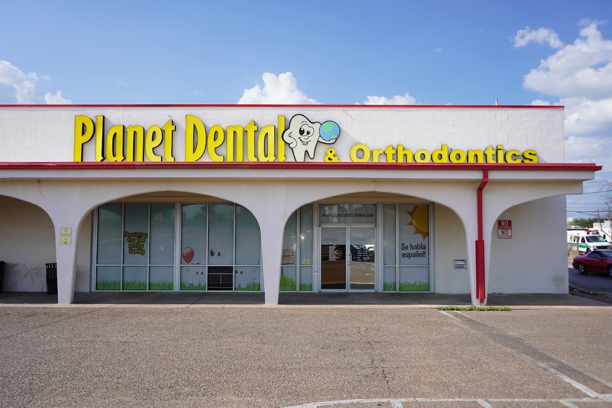 Planet Dental & Orthodontics photo 3