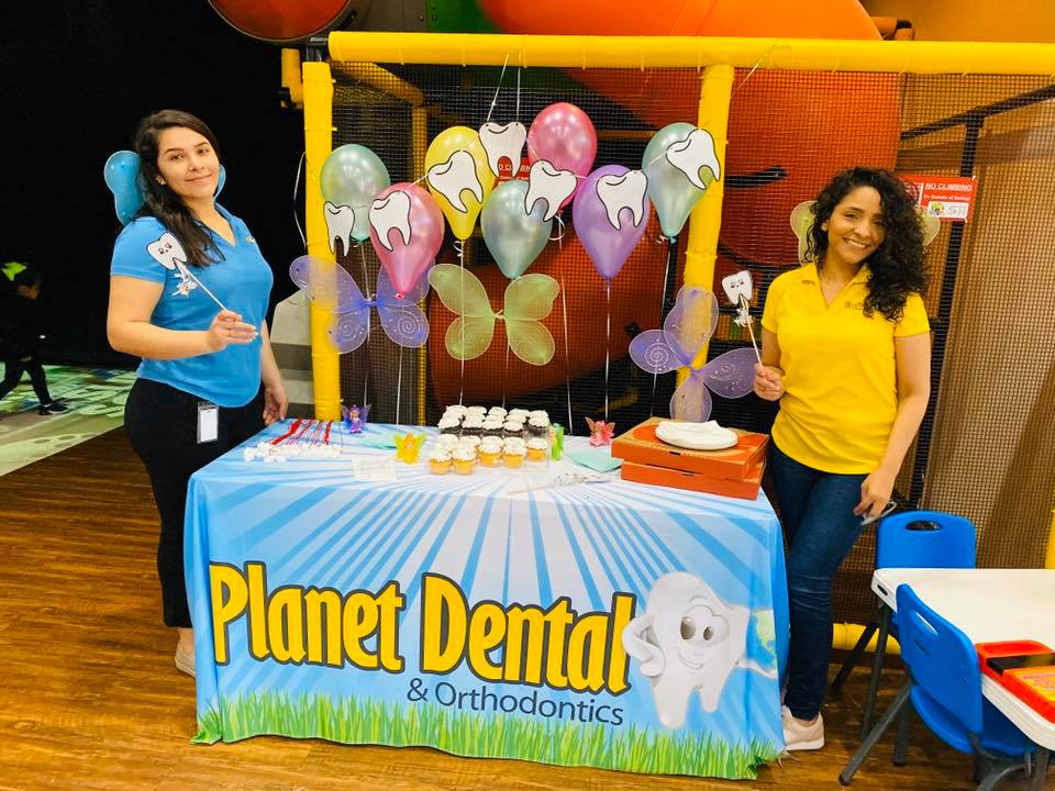 Planet Dental & Orthodontics photo 5
