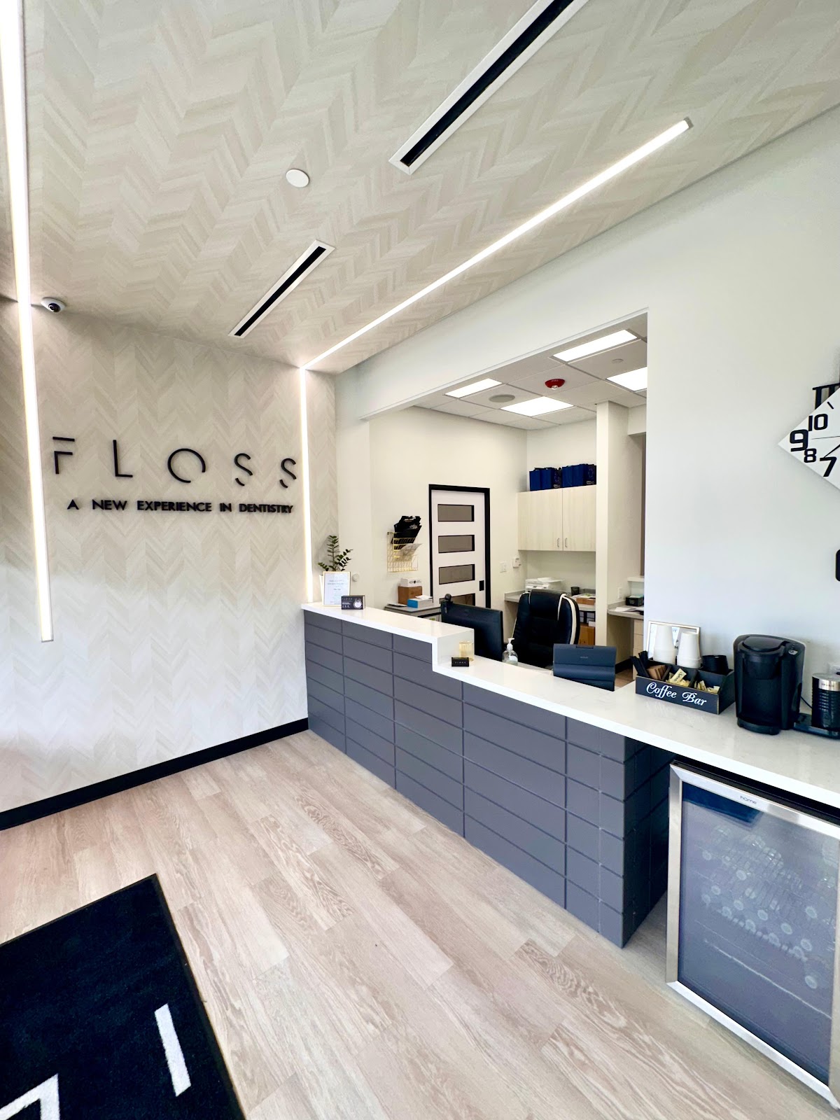 Floss Dental Sugar Land photo 2