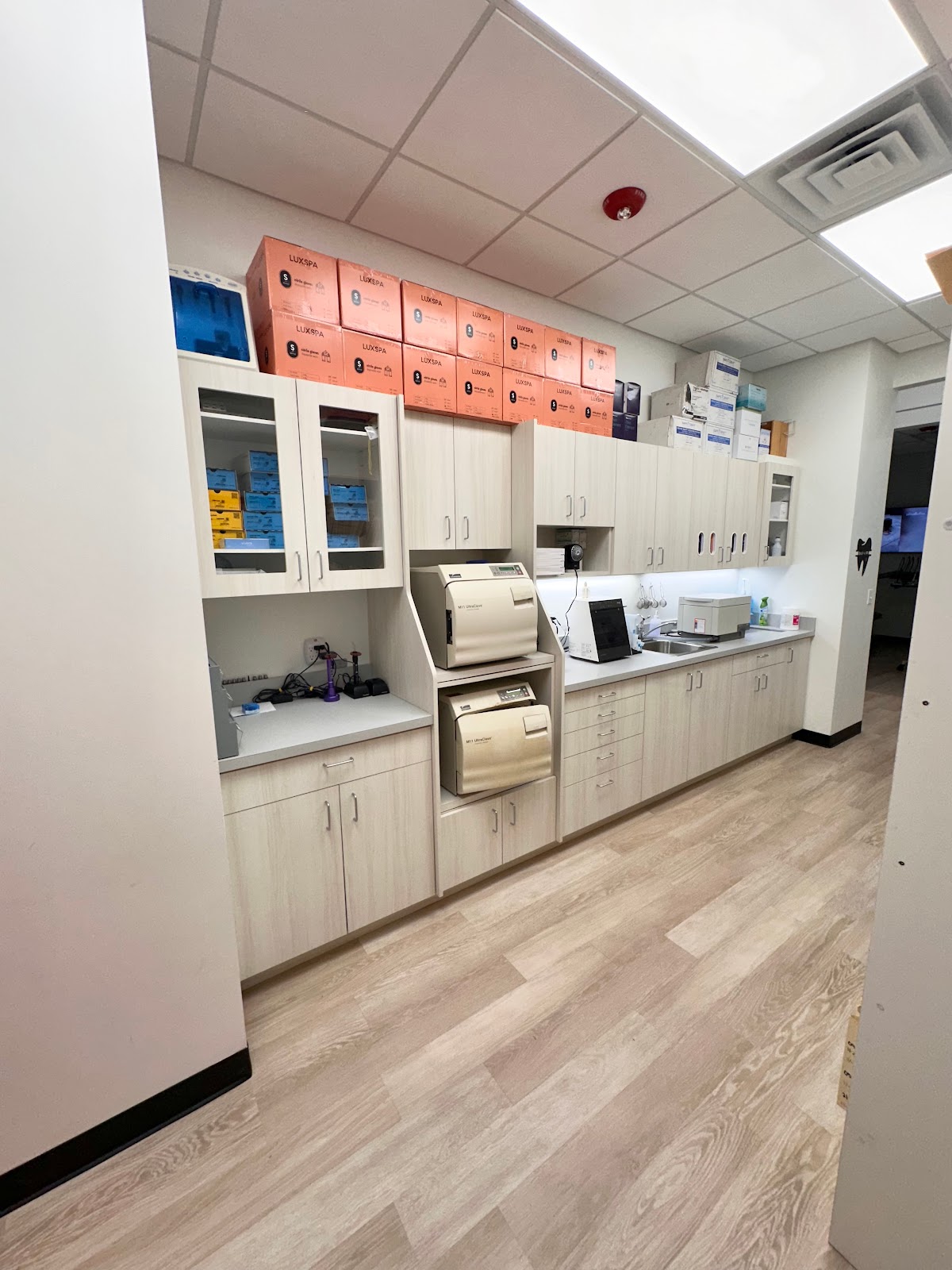 Floss Dental Sugar Land photo 4