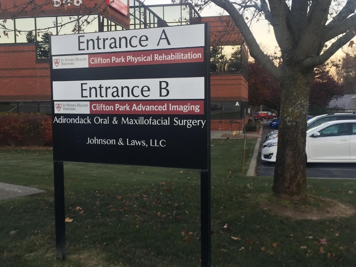 Adirondack Oral & Maxillofacial Surgery photo 2