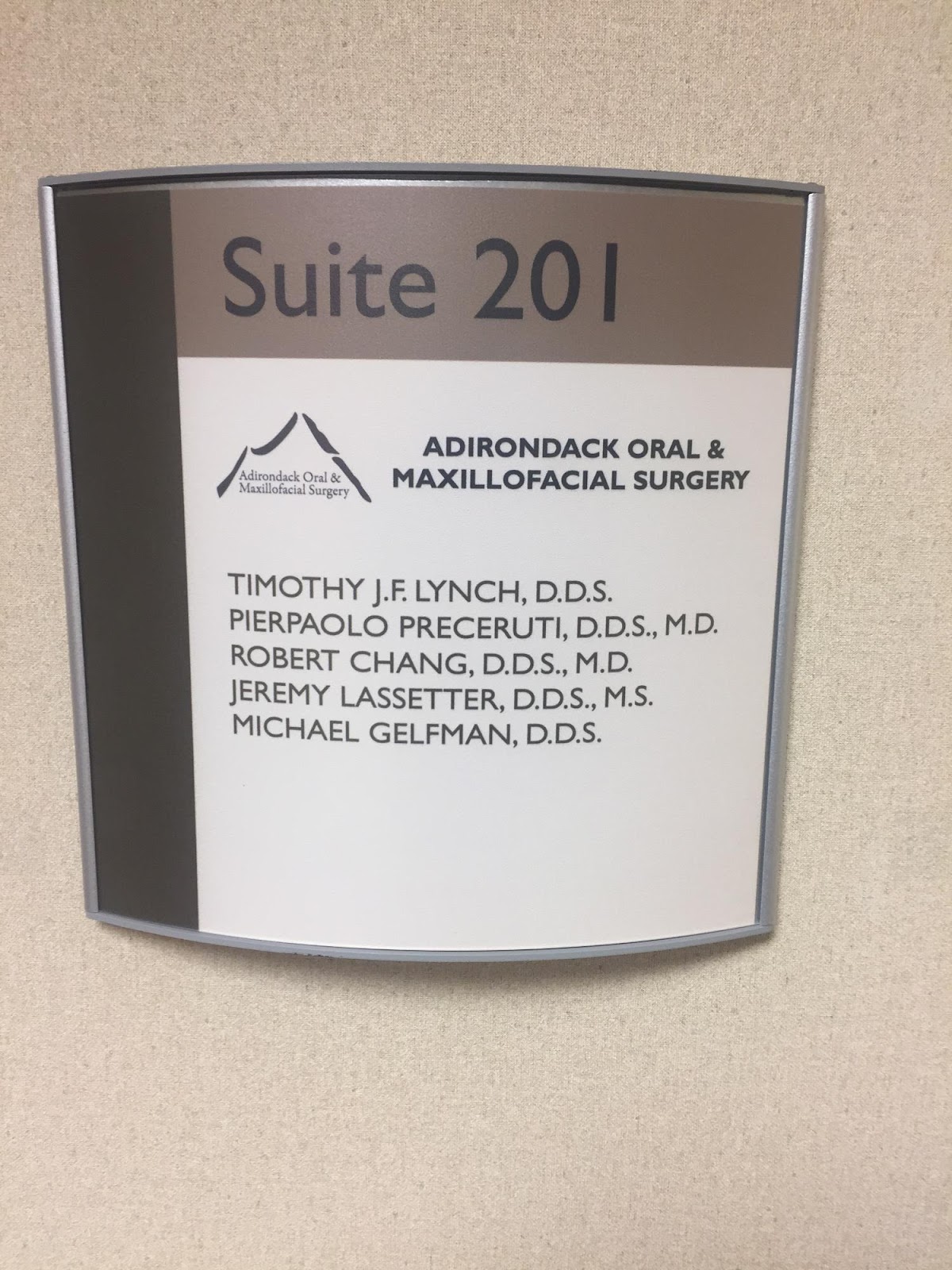 Adirondack Oral & Maxillofacial Surgery photo 4