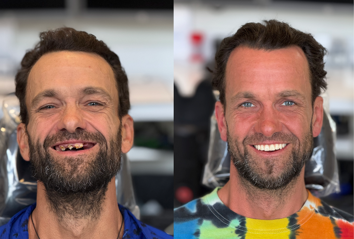 Salvatore Dental photo 1