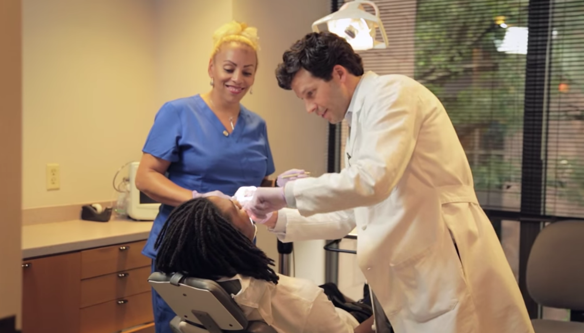 Oral Surgery Specialists of Atlanta, LLC photo 5