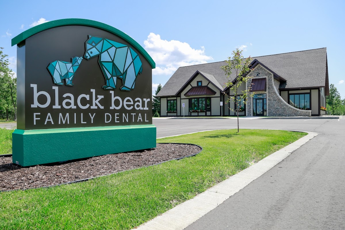 Black Bear Family Dental photo 2