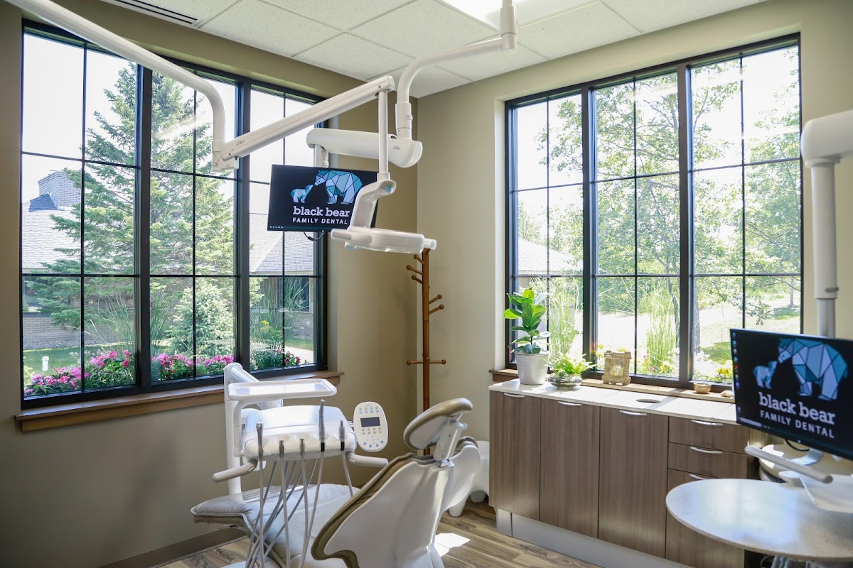 Black Bear Family Dental photo 3