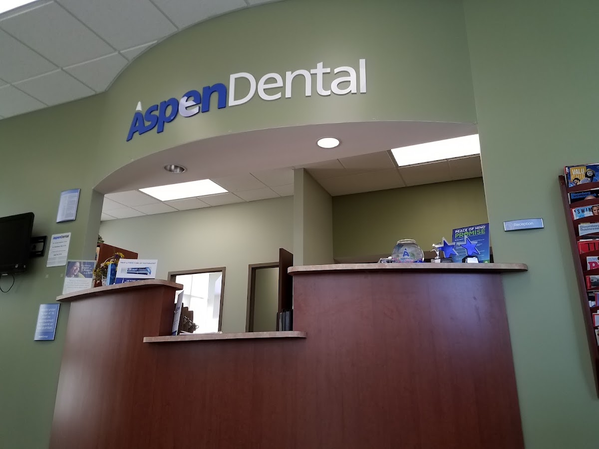 Aspen Dental - Sterling photo 2