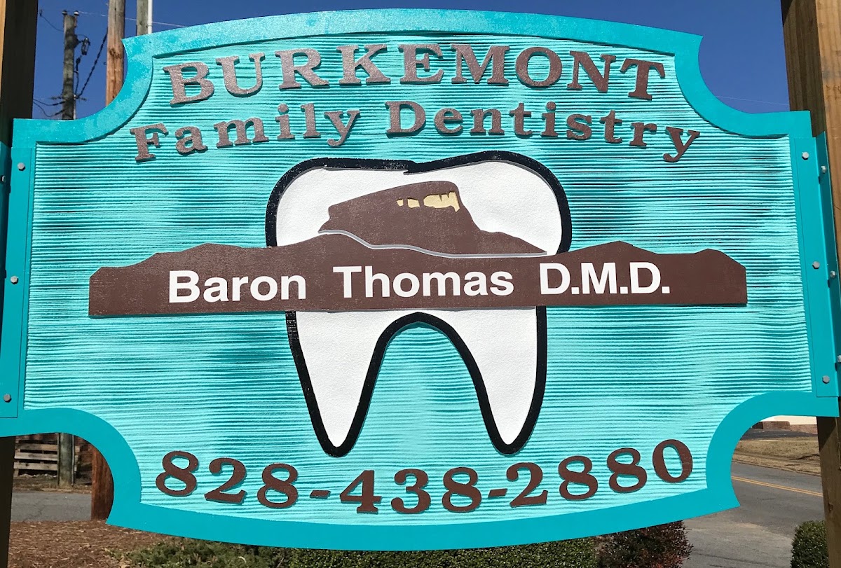 Burkemont Family Dentistry photo 1