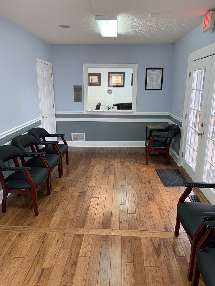 Burkemont Family Dentistry photo 3