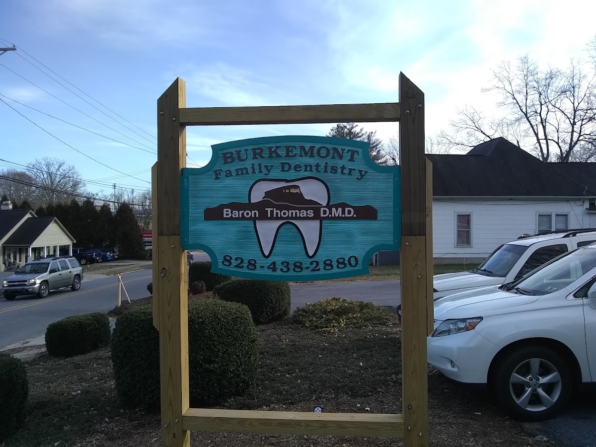 Burkemont Family Dentistry photo 6