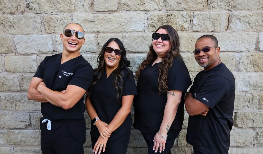 Austin Dental Implants photo 2