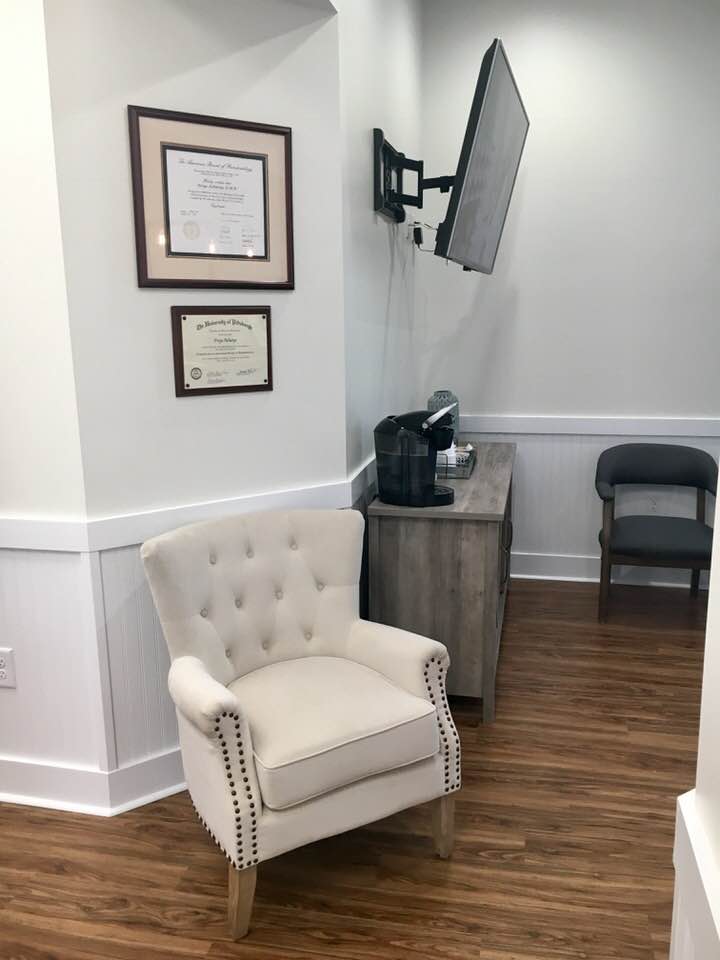 Acharya Periodontics & Dental Implants photo 1