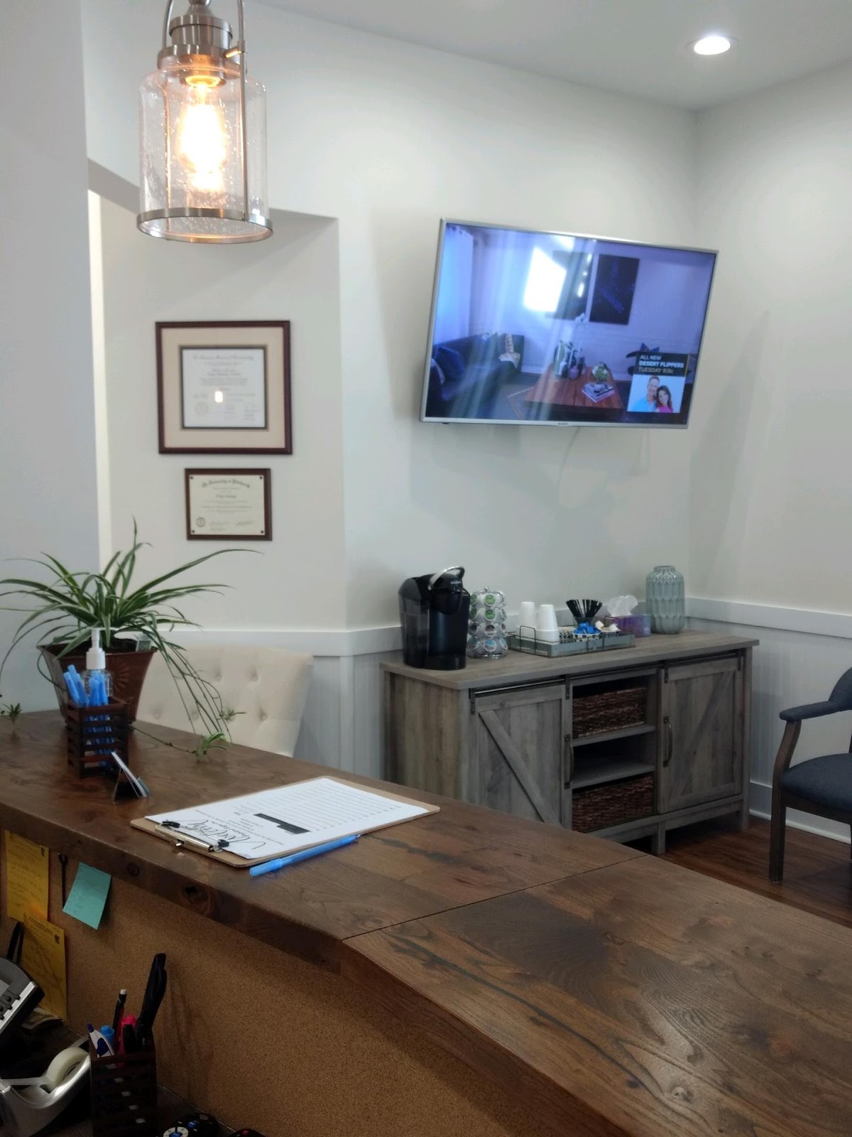 Acharya Periodontics & Dental Implants photo 4