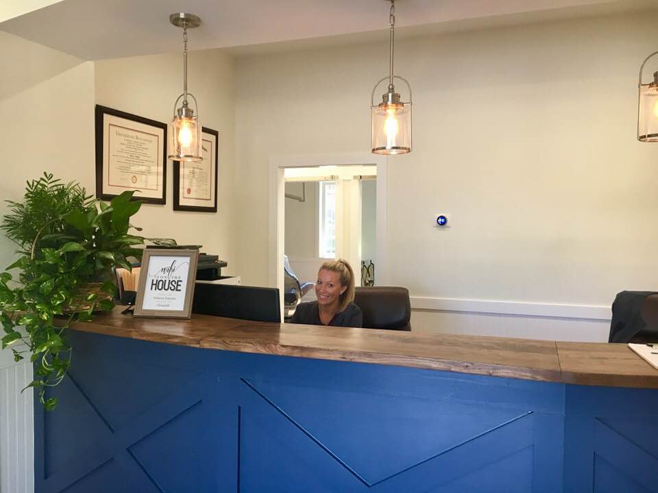 Acharya Periodontics & Dental Implants photo 5