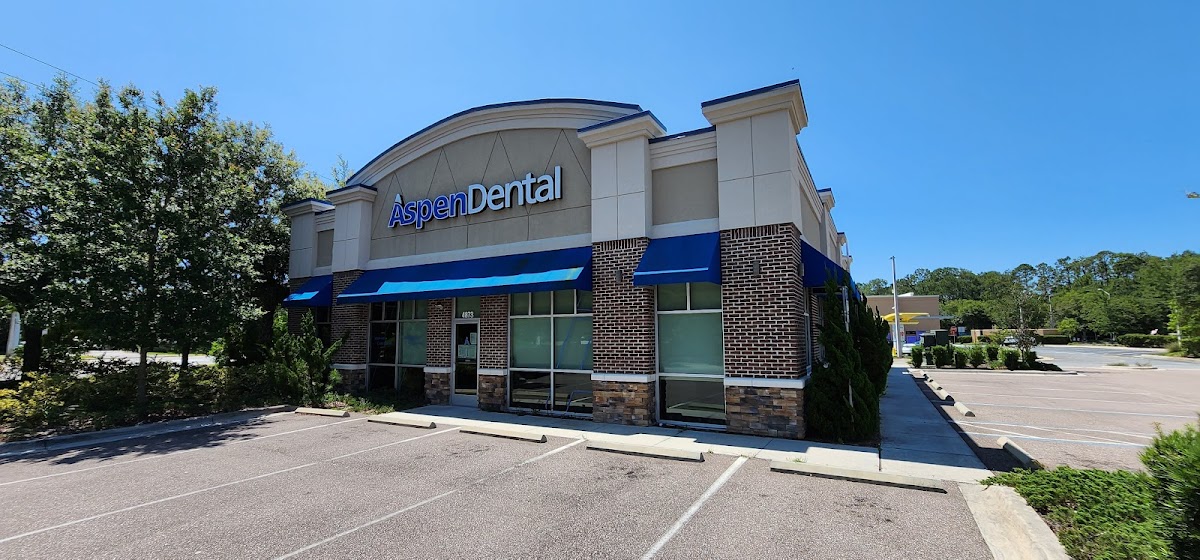 Aspen Dental - Palm Coast photo 1