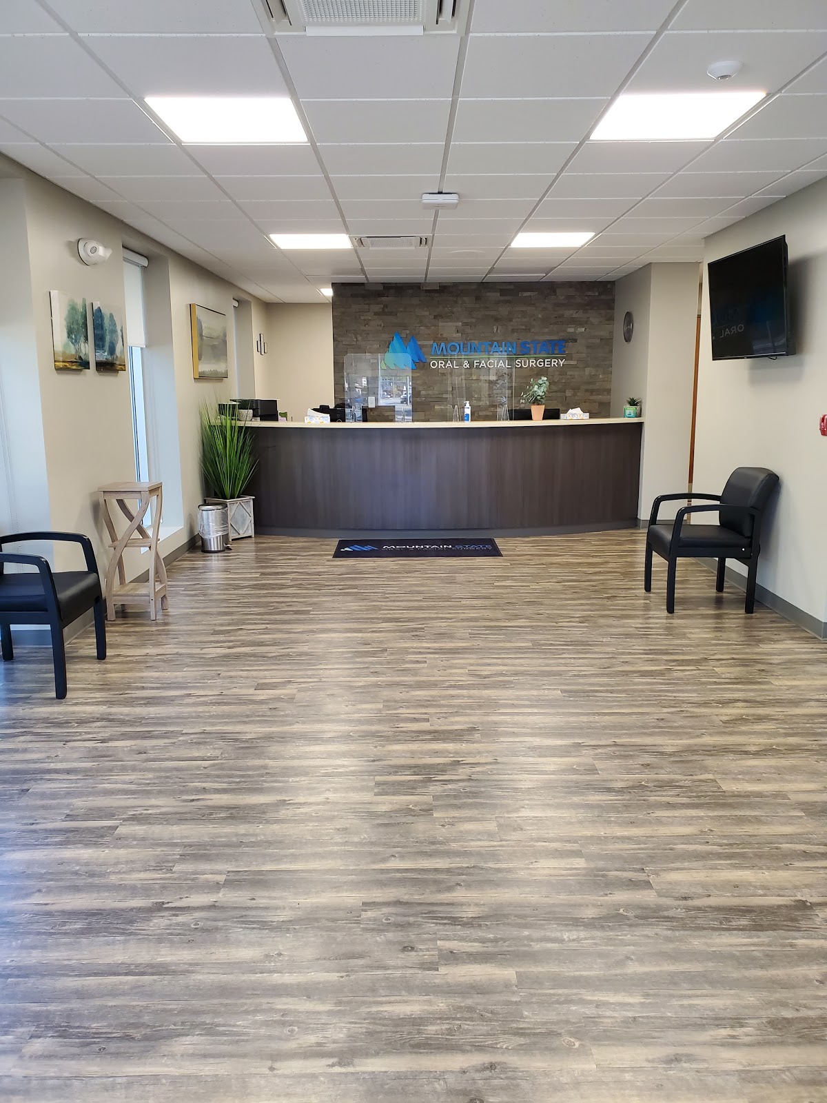Mountain State Oral and Facial Surgery - Kanawha City photo 4