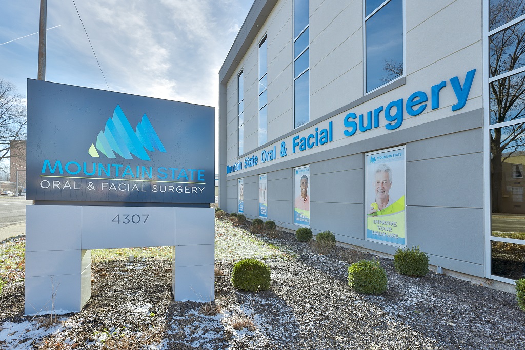 Mountain State Oral and Facial Surgery - Kanawha City photo 5