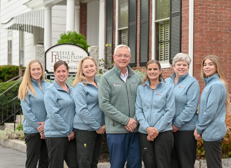 Wall Street Dental Group photo 1
