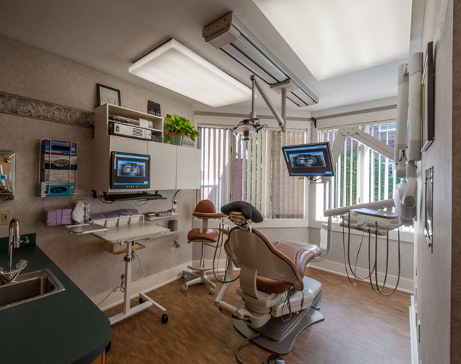 Wall Street Dental Group photo 3