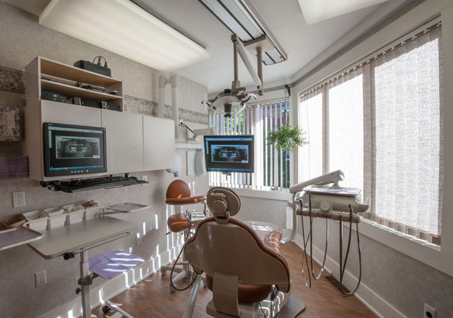 Wall Street Dental Group photo 6