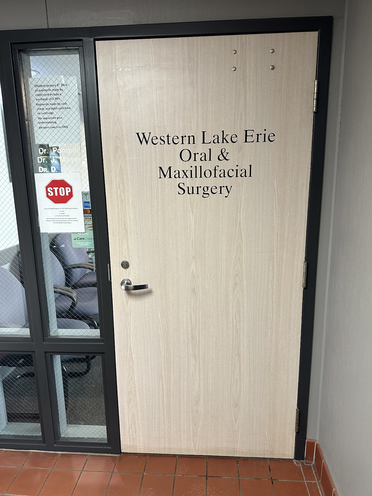 Western Lake Erie Oms photo 1
