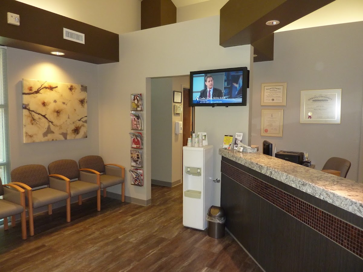 Arizona Institute for Periodontics and Dental Implants photo 1
