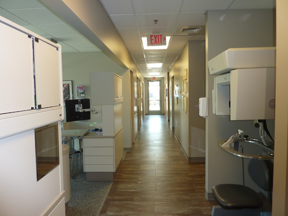 Arizona Institute for Periodontics and Dental Implants photo 3