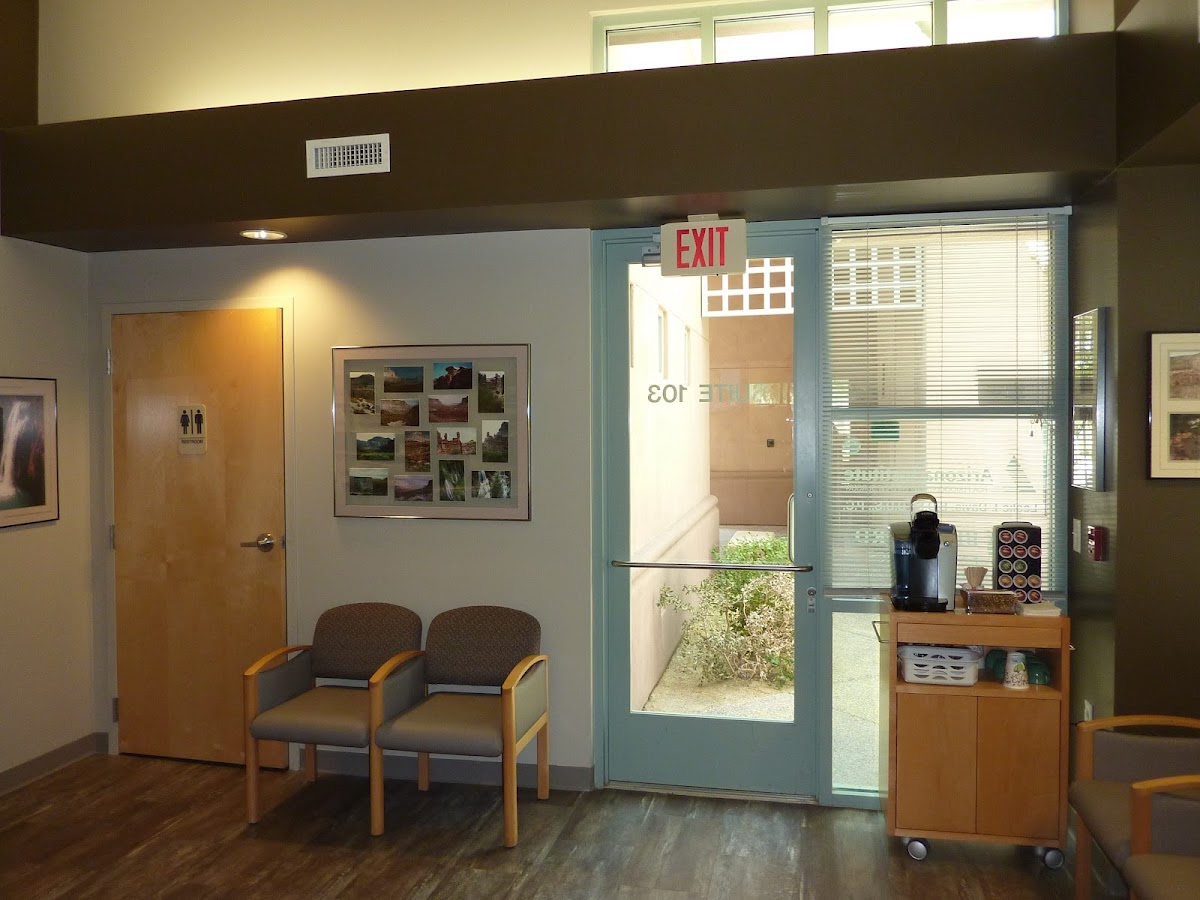 Arizona Institute for Periodontics and Dental Implants photo 5