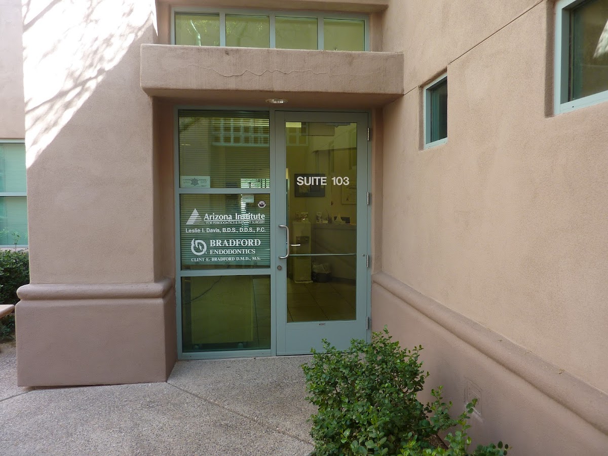 Arizona Institute for Periodontics and Dental Implants photo 6