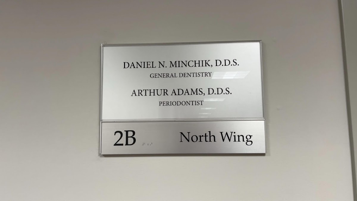 Daniel N. Minchik, DDS photo 2