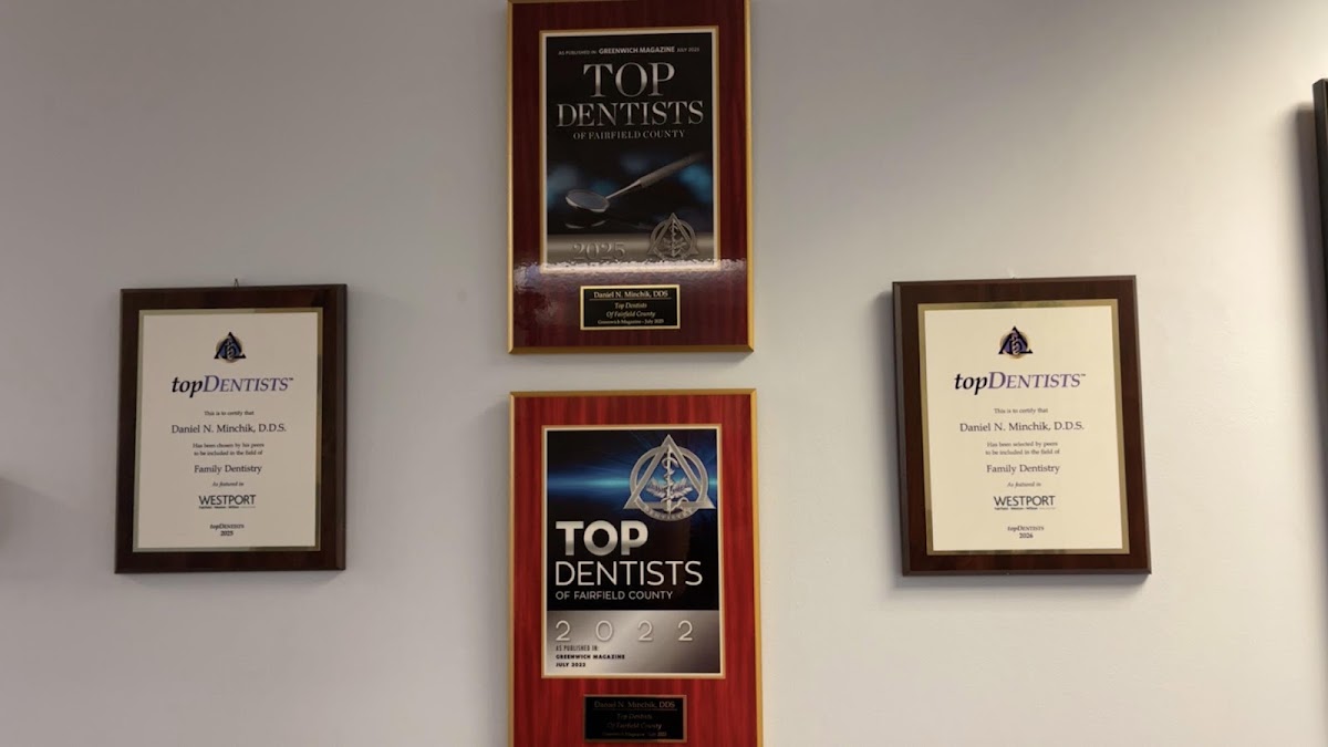 Daniel N. Minchik, DDS photo 3