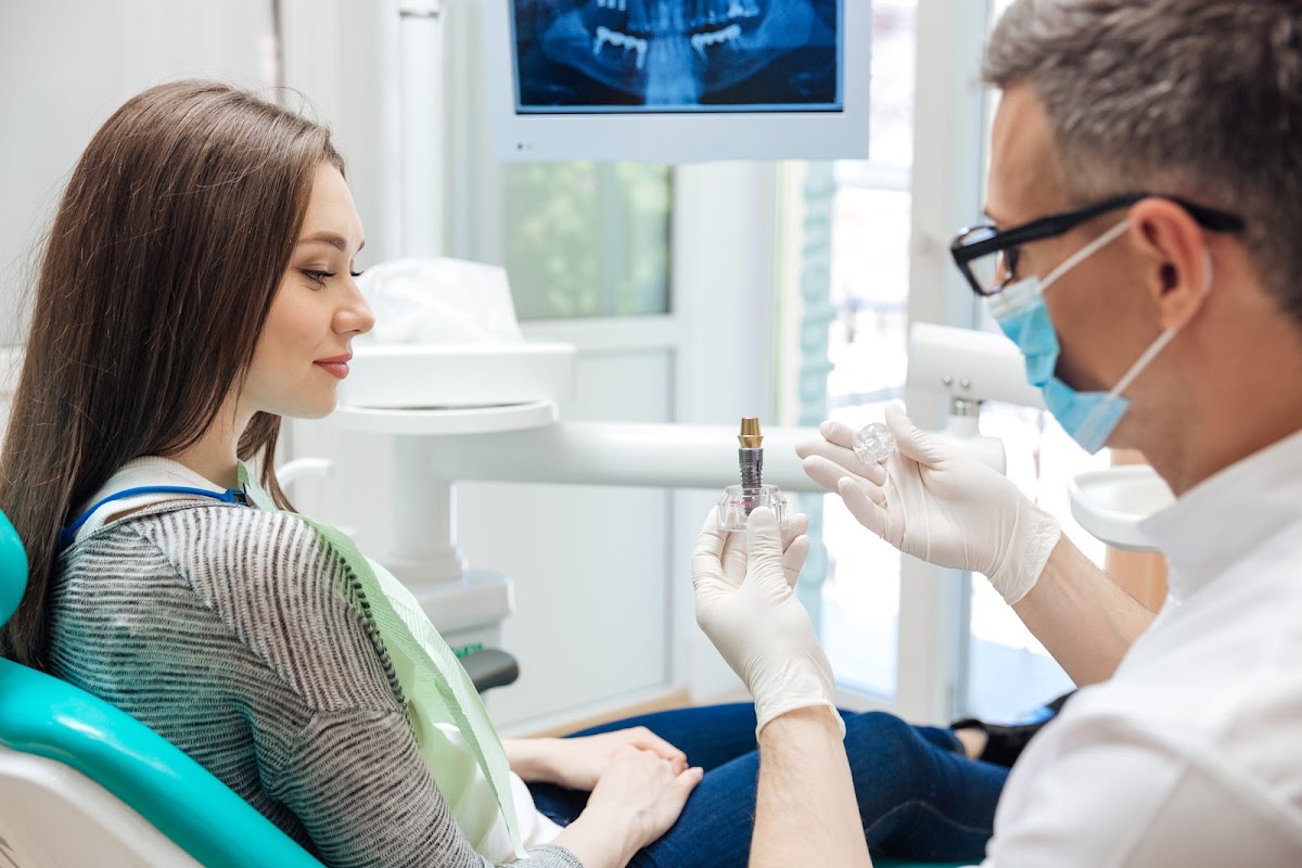 Somerset Dental Implants photo 1