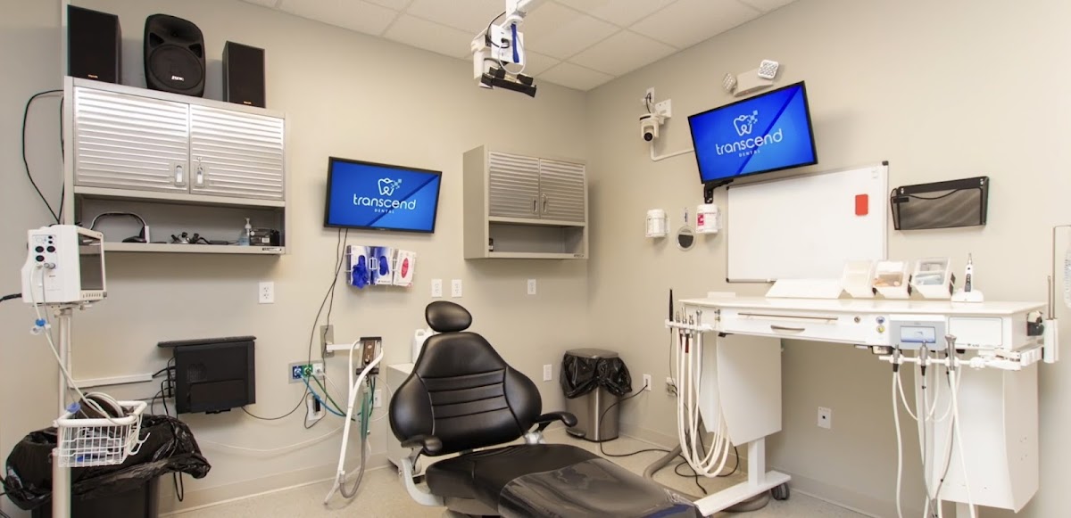 Transcend Dental Clinic photo 1