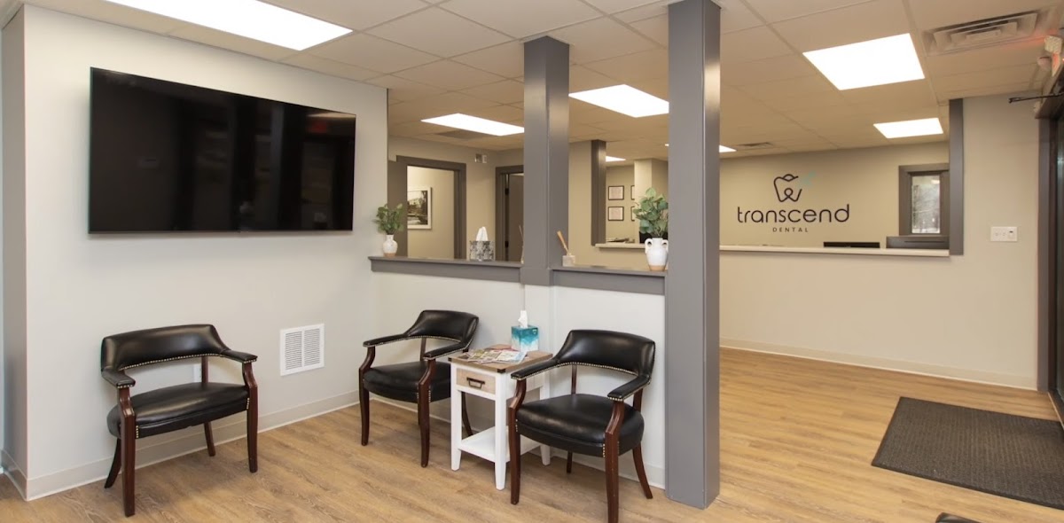 Transcend Dental Clinic photo 2