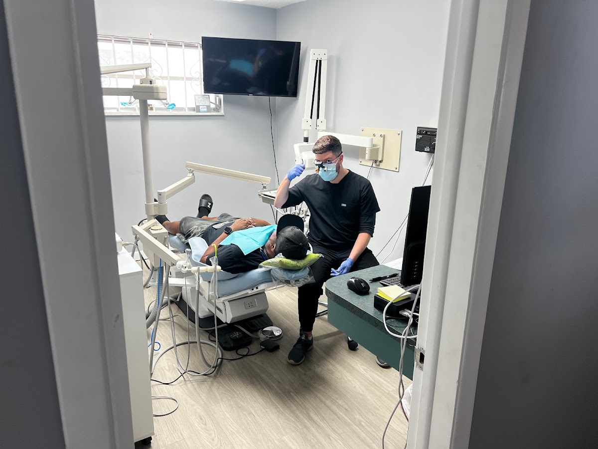 Modern Day Smiles Dentistry photo 3