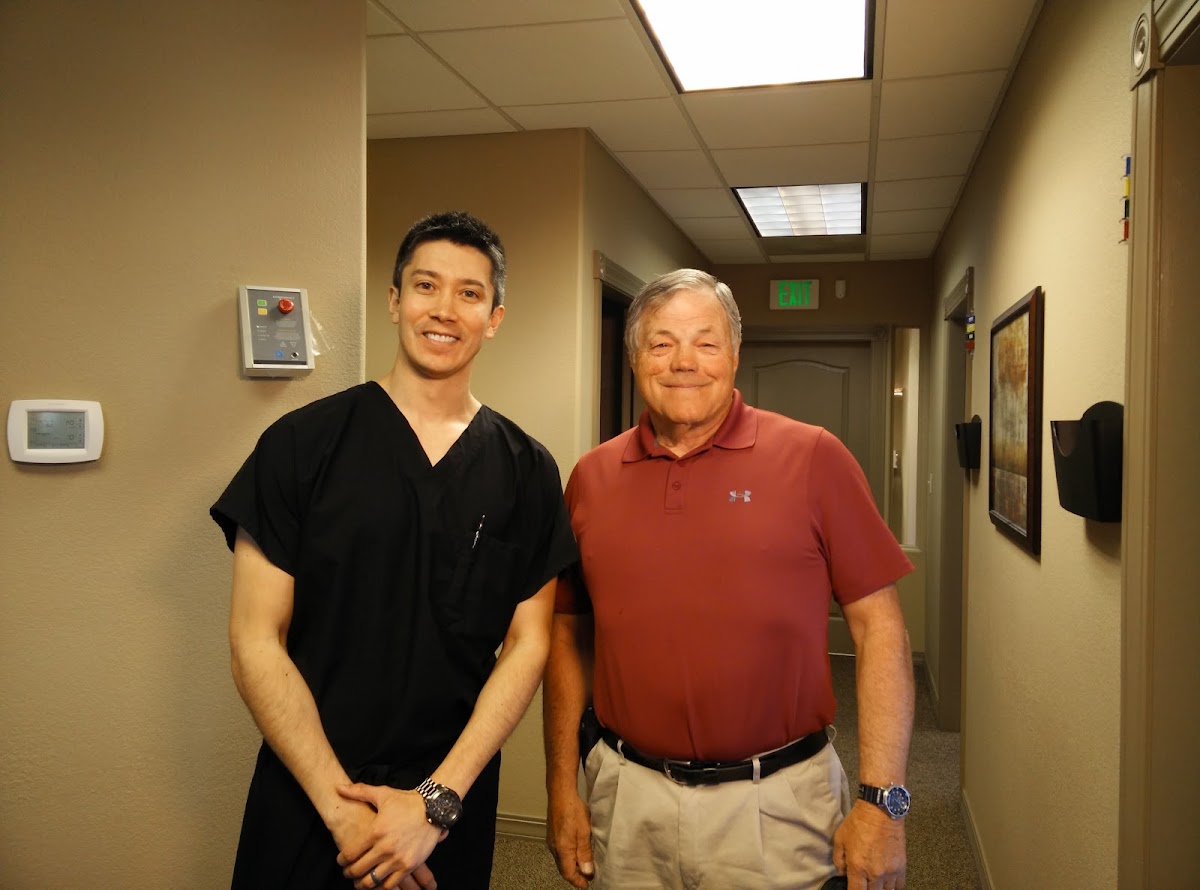 Pikes Peak Oral Surgery photo 1