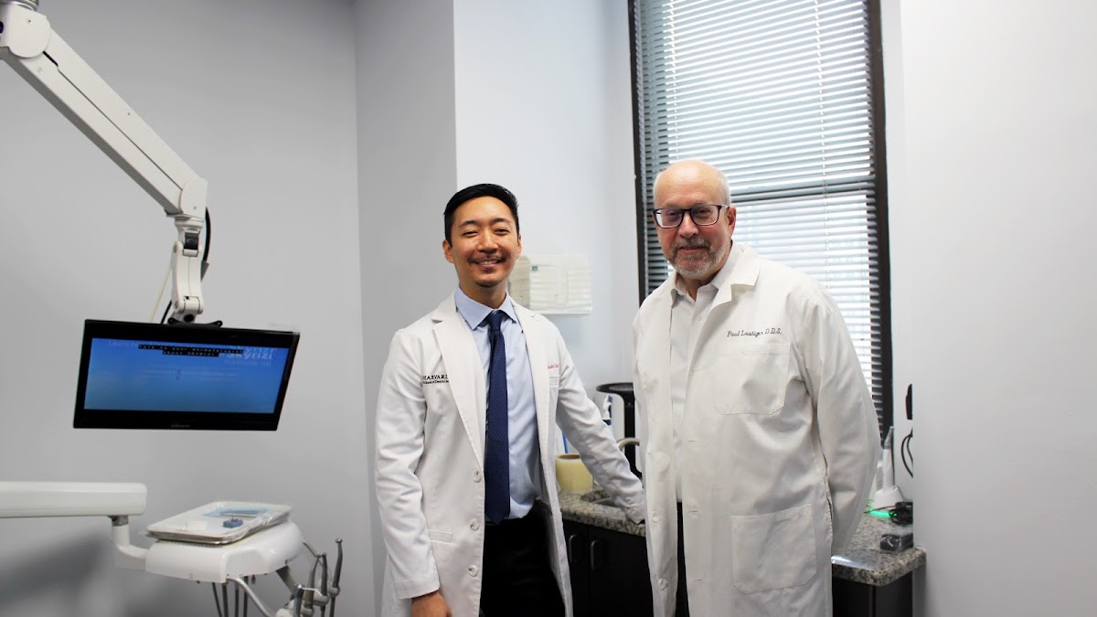 Midtown Dental Group Jersey City photo 1