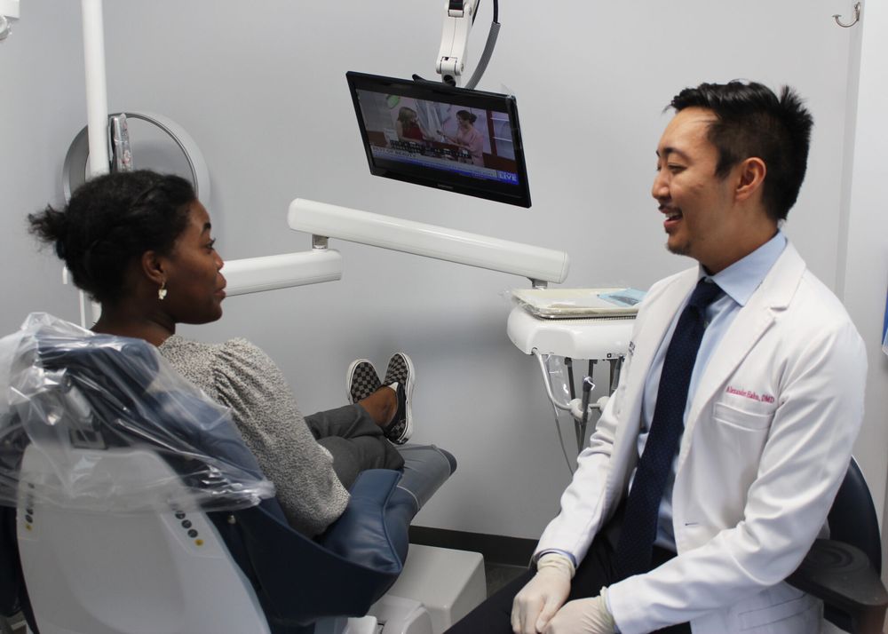 Midtown Dental Group Jersey City photo 5