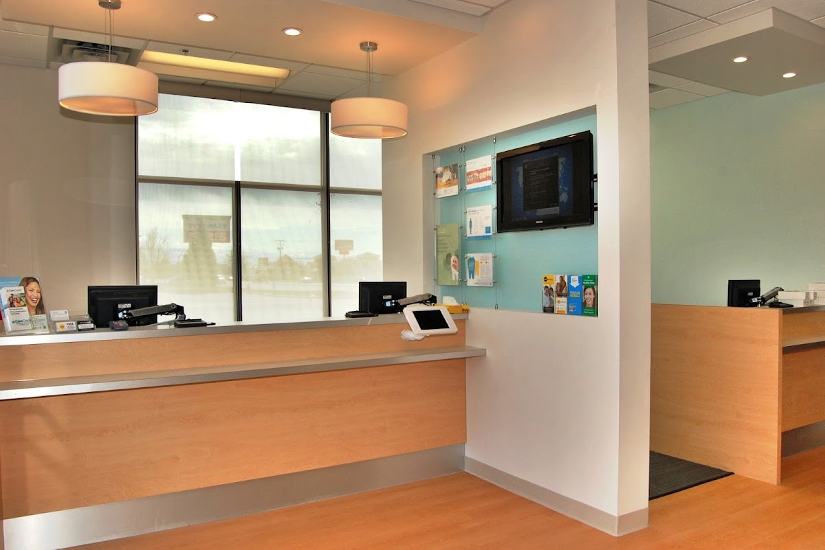 Layton Smiles Dentistry photo 1