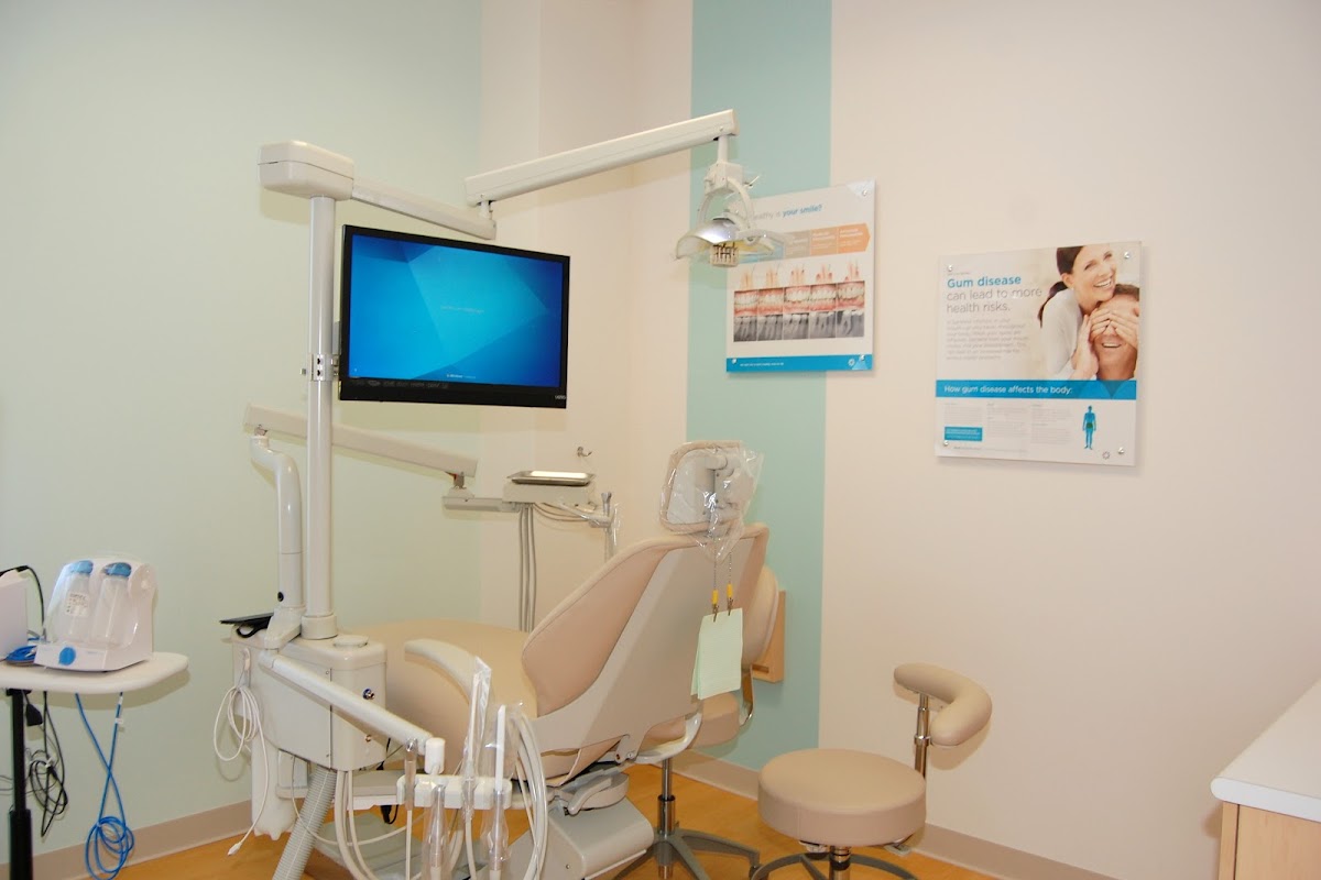 Layton Smiles Dentistry photo 4