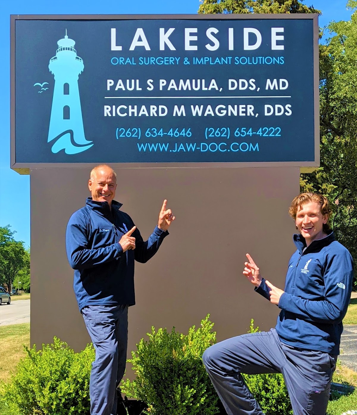 Lakeside Oral Surgery & Implant Solutions photo 1