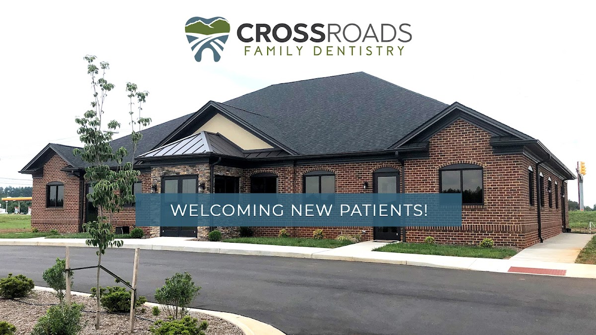 Crossroads Family Dentistry photo 1