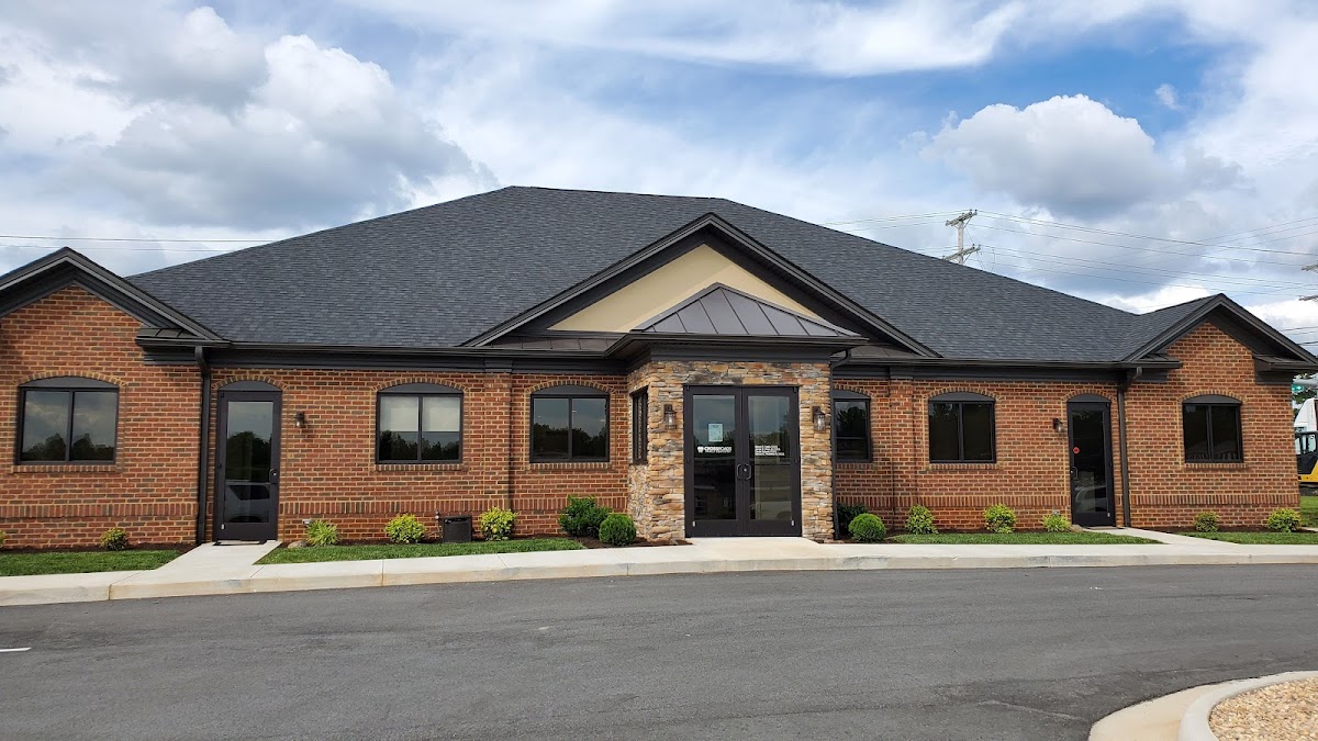 Crossroads Family Dentistry photo 2