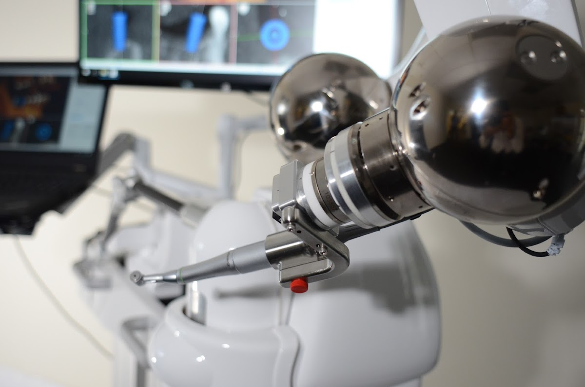Eastern Virginia Oral & Maxillofacial Surgery photo 1